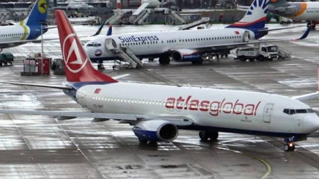 Türkiye'nin havayolu devi iflas bayrağını çekti! Yargıtay kararı resmen onayladı. Binlerce çalışan işsiz kaldı 2